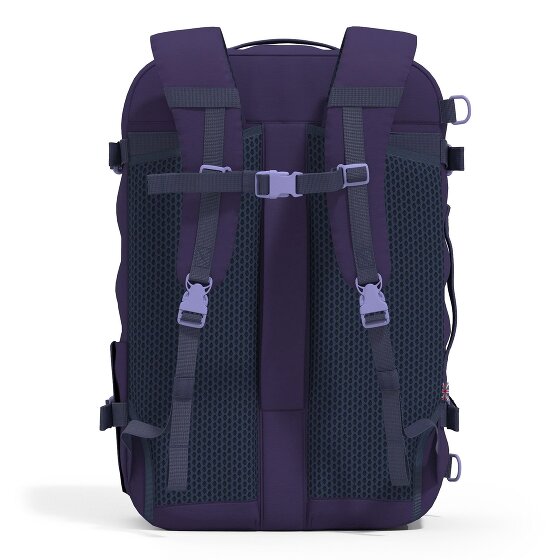 Cabin Zero Travel Cabin Bag Classic Plus 42L Backpack 54 cm