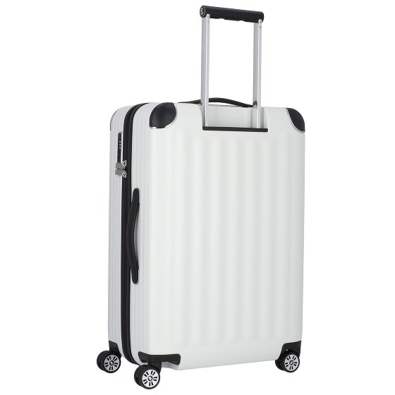 Bogner Piz Deluxe 4 kółka Walizka 65 cm