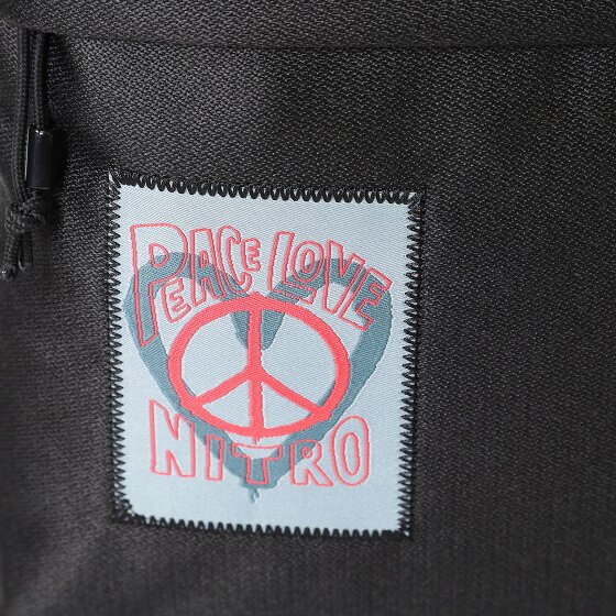 NITRO Urban Plus Backpack 45 cm komora na laptopa