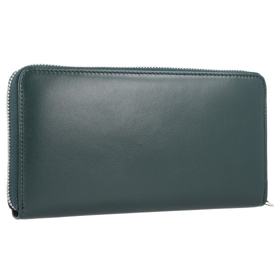 DuDu Mauritius Portfel Skóra 19 cm