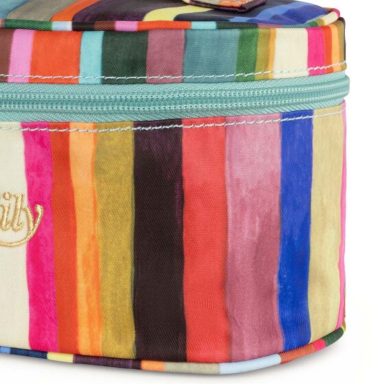 Oilily Tern Tides Kosmetyczka 18.5 cm