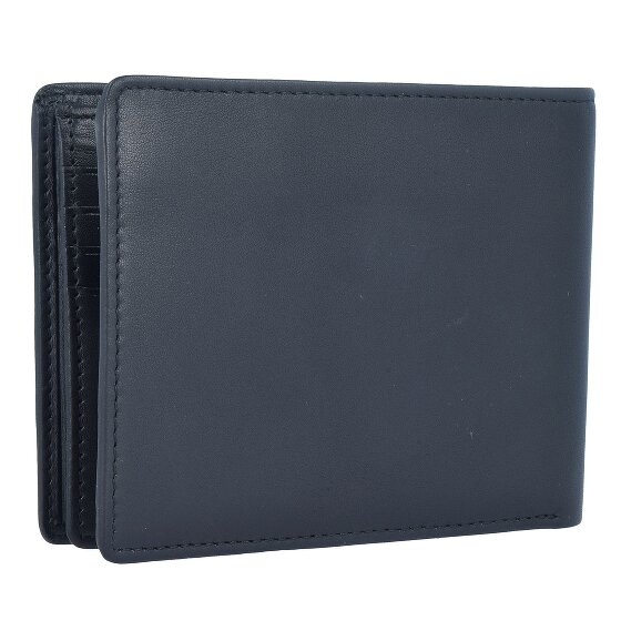 Maître F3 Galbert Wallet RFID Leather 12,5 cm