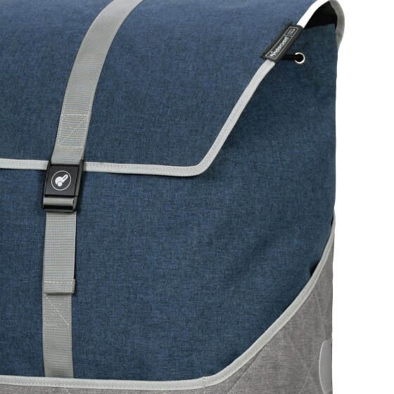 Andersen Shopper Tura Shopper Lasse Walizka na zakupy 63 cm