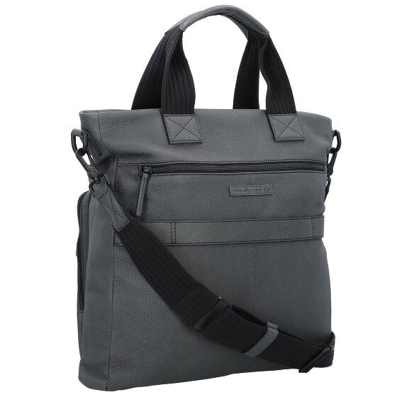 Picard Casual Torba Skórzany 41 cm Komora na laptopa