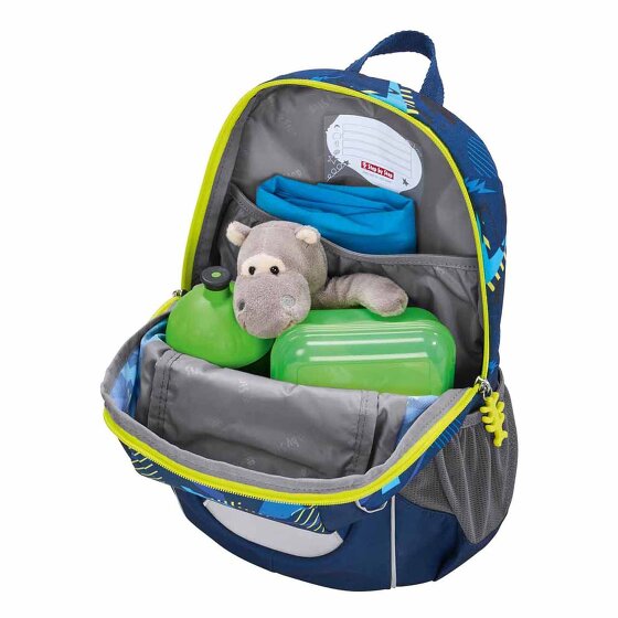 Step by Step Kiga Maxi Plecak dla przedszkolaka 34 cm