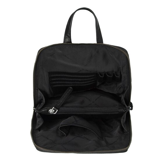 The Chesterfield Brand Linford Plecak miejski Skórzany 29 cm