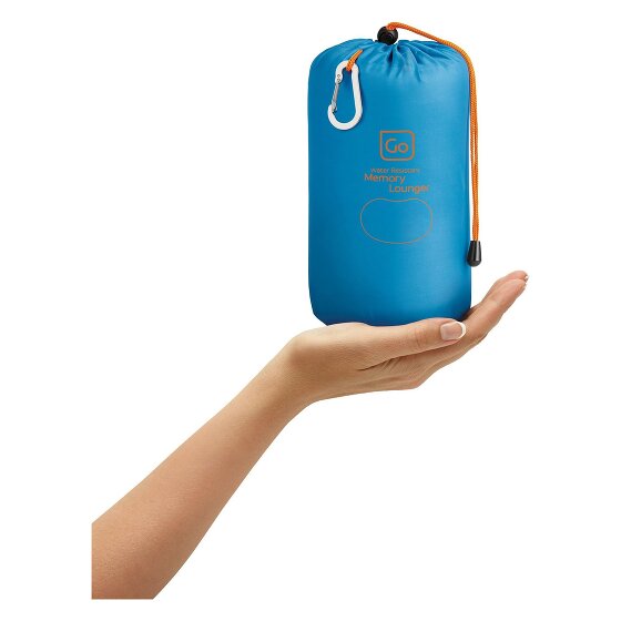 Go Travel Everyday Essentials Poduszka podróżna 32 cm