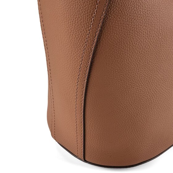 Boss Lenah Torba na ramię Skórzany 22 cm