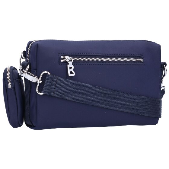 Bogner Verbier Play Pukie Torba na ramię 22 cm