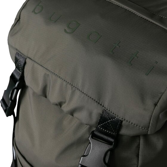 bugatti Legere Plecak 45 cm Komora na laptopa