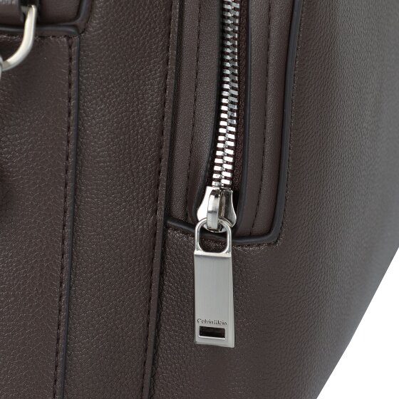 Calvin Klein Micro Pebble Teczka 36 cm