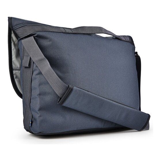 Fjällräven Vardag Torba typu Messenger 39 cm Komora na laptopa