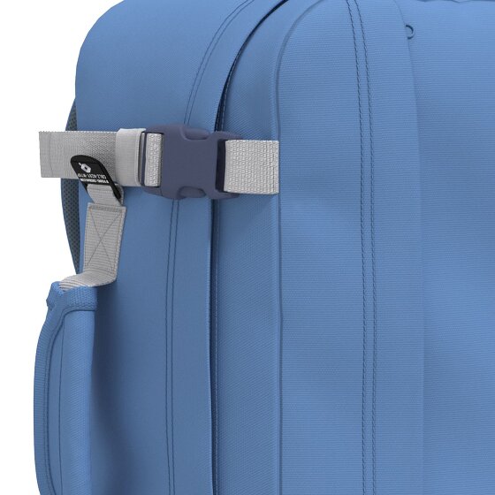 Cabin Zero Travel Plecak 45 cm Komora na laptopa