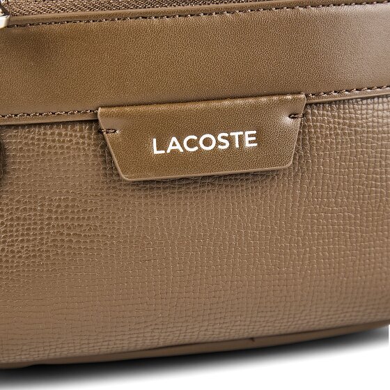 Lacoste Ossian Torba na ramię Skóra 19 cm