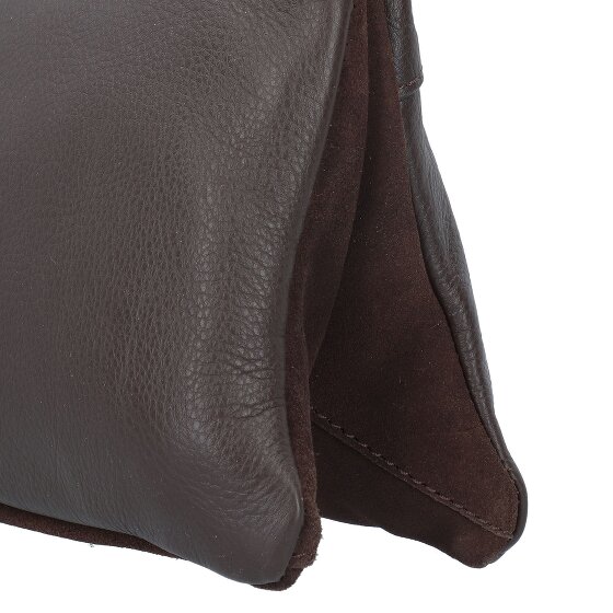 Harbour 2nd Just Pure Torba na ramię Skórzany 33 cm