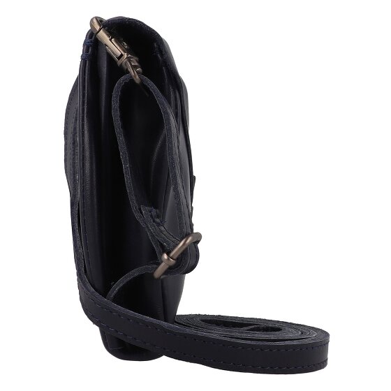 Harold's Fold Torba na ramię Skórzany 20 cm