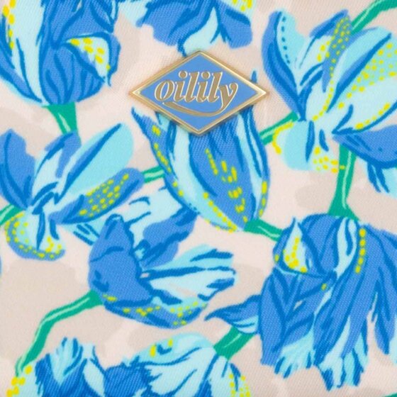 Oilily Tulipy Zana Portfel 16 cm