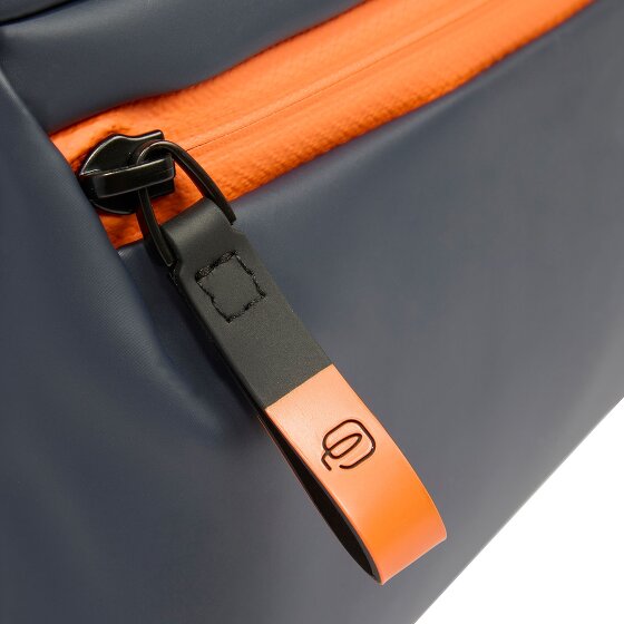 Piquadro Corner Torba na ramię 22 cm