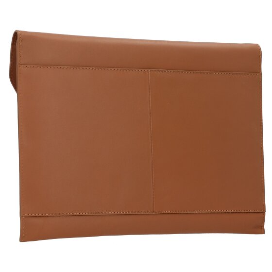 bugatti Daphne Pokrowiec na laptopa Skórzany 36 cm