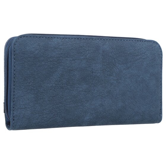 Tom Tailor Portfel Elin 18 cm