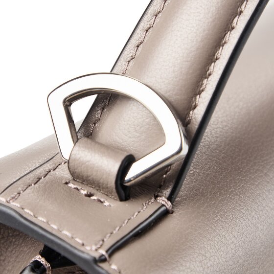 Karl Lagerfeld Signature 2.0 Torba Skóra 26 cm