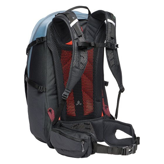 Vaude TrailControl 25+ Plecak turystyczny 54 cm