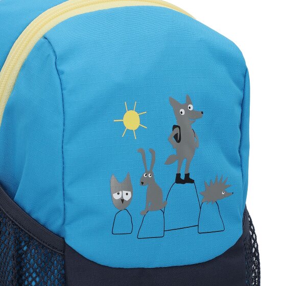 Jack Wolfskin Sprout Plecak dla dzieci 25.5 cm