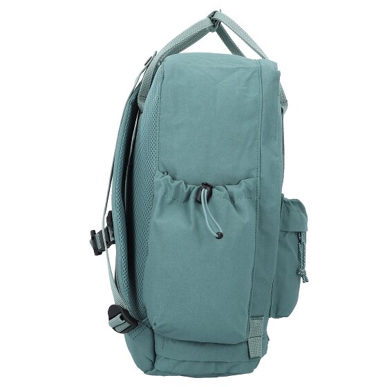 Fjällräven Kanken Outlong Plecak 40 cm Komora na laptopa