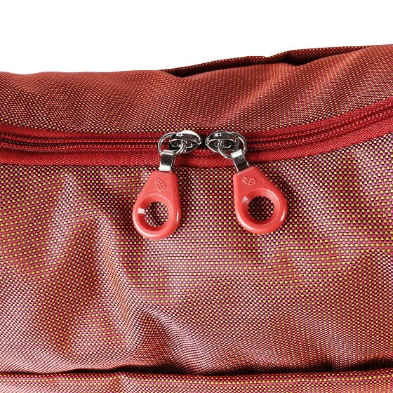 Mandarina Duck MD20 Torba na ramię 39 cm z funkcją poszerzenia