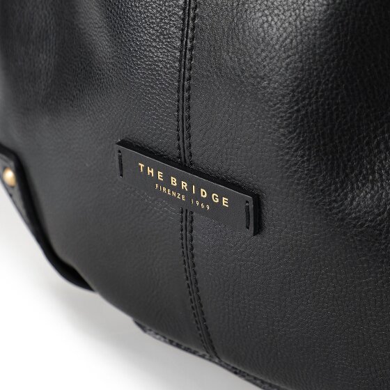 The Bridge Icons Torba Skórzany 39 cm