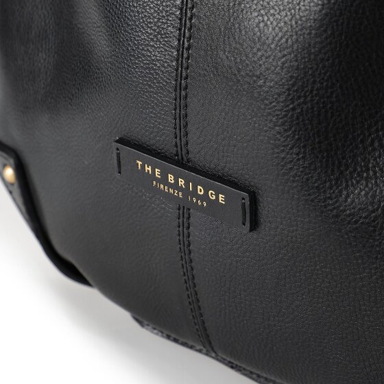 The Bridge Icons Torba Skórzany 39 cm