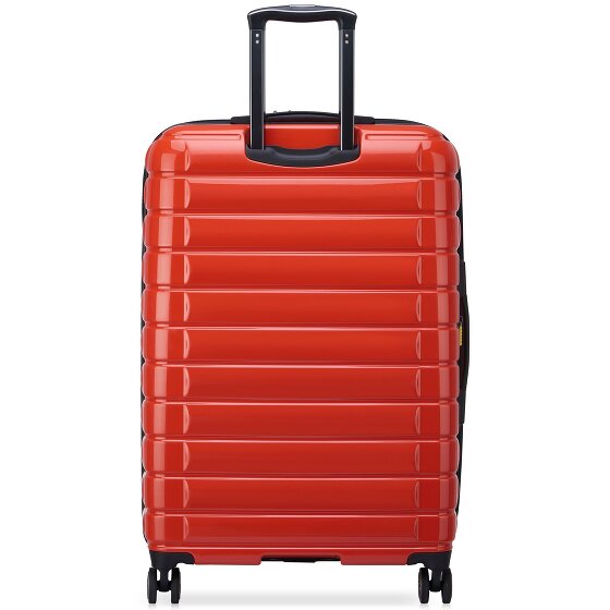 Delsey Paris Shadow 5.0 wózek 4-kołowy 76 cm