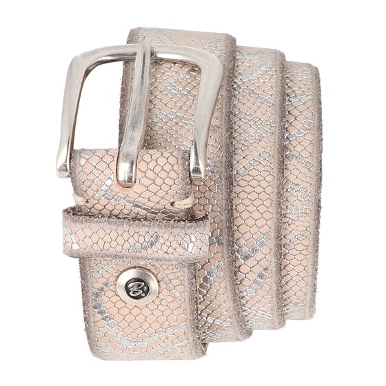 b.belt Pasek skórzany