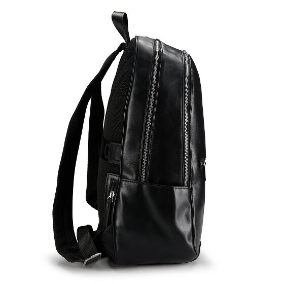 Guess Torino Plecak 42.5 cm Komora na laptopa