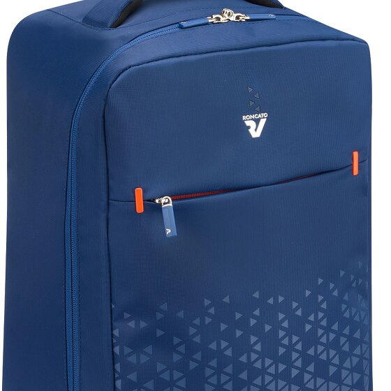 Roncato Plecak podróżny Crosslite 40 cm