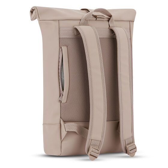 Johnny Urban Sleek Series Harvey Medium Plecak 41 cm Komora na laptopa