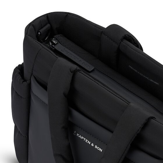 Kapten & Son Hellvi Torba na ramię 33.5 cm