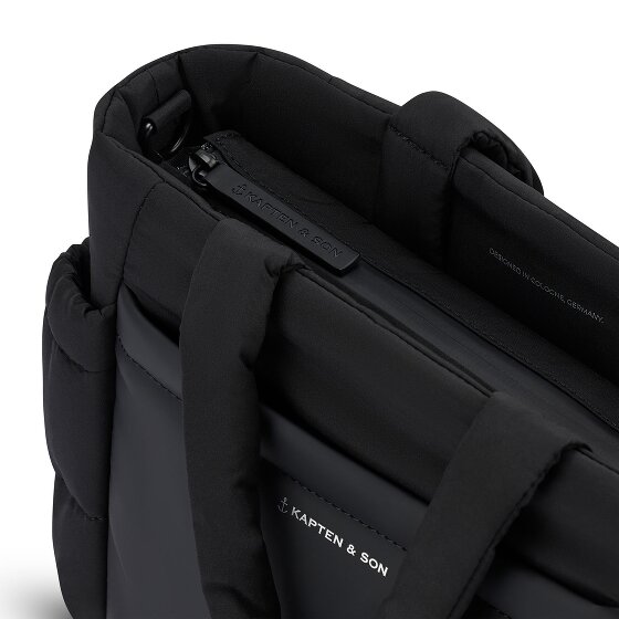 Kapten & Son Hellvi Torba na ramię 33.5 cm