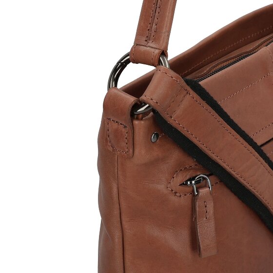 Harold's Caugio Torba na ramię Skórzany 27 cm