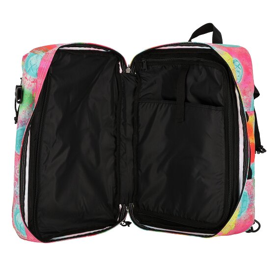 Eastpak Plecak Transit'r Pack Weekender z przegrodą na laptopa 44 cm