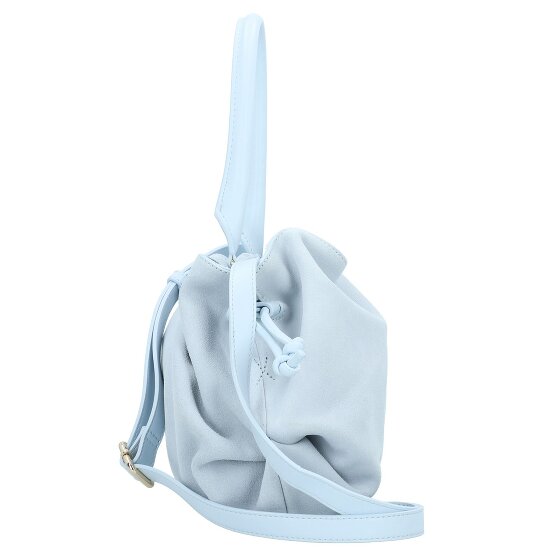 Hey Marly Cool Companion Suede Torba Skóra 28 cm