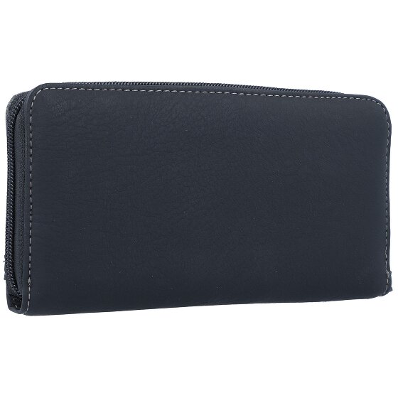 Tom Tailor Portfel Elin 18 cm
