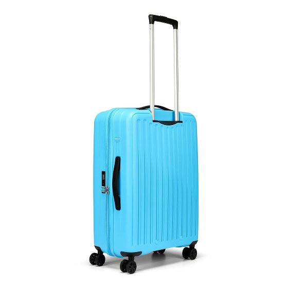 American Tourister Rejoy 4 kółka Walizka 68 cm