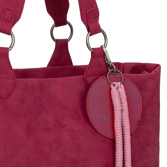 Fritzi aus Preußen Izzy Vintage Shopper Bag 42 cm