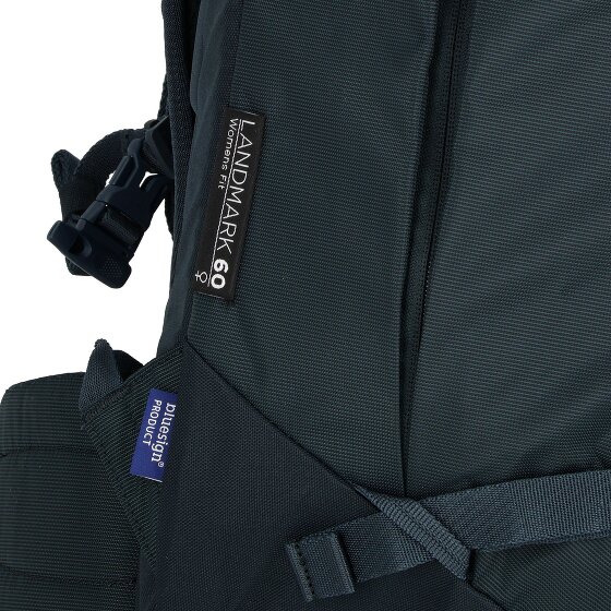 Thule Landmark Torba podróżna Weekender 45 cm