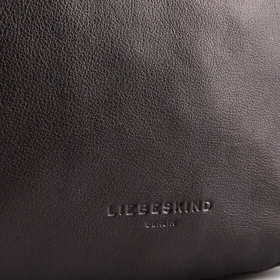 Liebeskind Farrah II Torba na ramię M Skóra 45 cm
