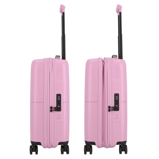 American Tourister Dashpop Disney 4 kółka Walizka kabinowy 55 cm z plisą rozprężną