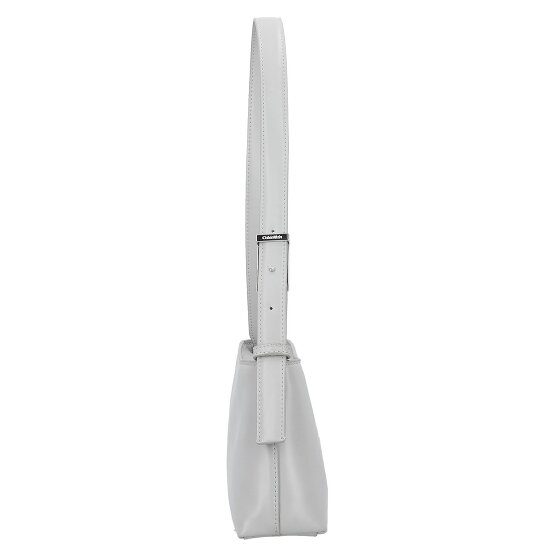 Calvin Klein Embossed Torba na ramię 31 cm
