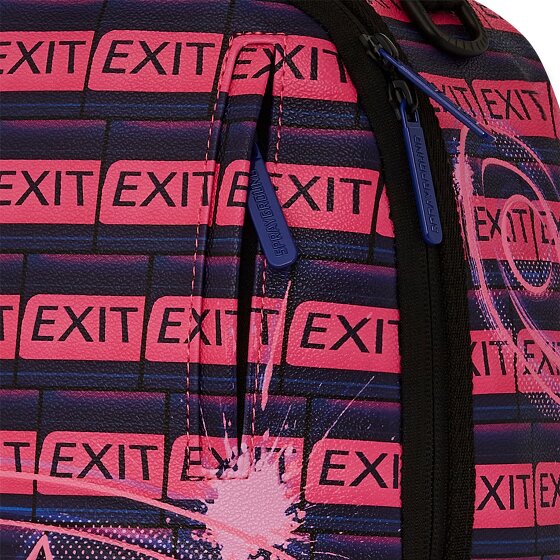 Sprayground Exit Plecak 46 cm Komora na laptopa