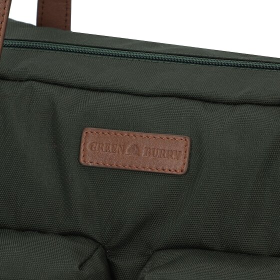 Greenburry Emily Torba na ramię 35 cm
